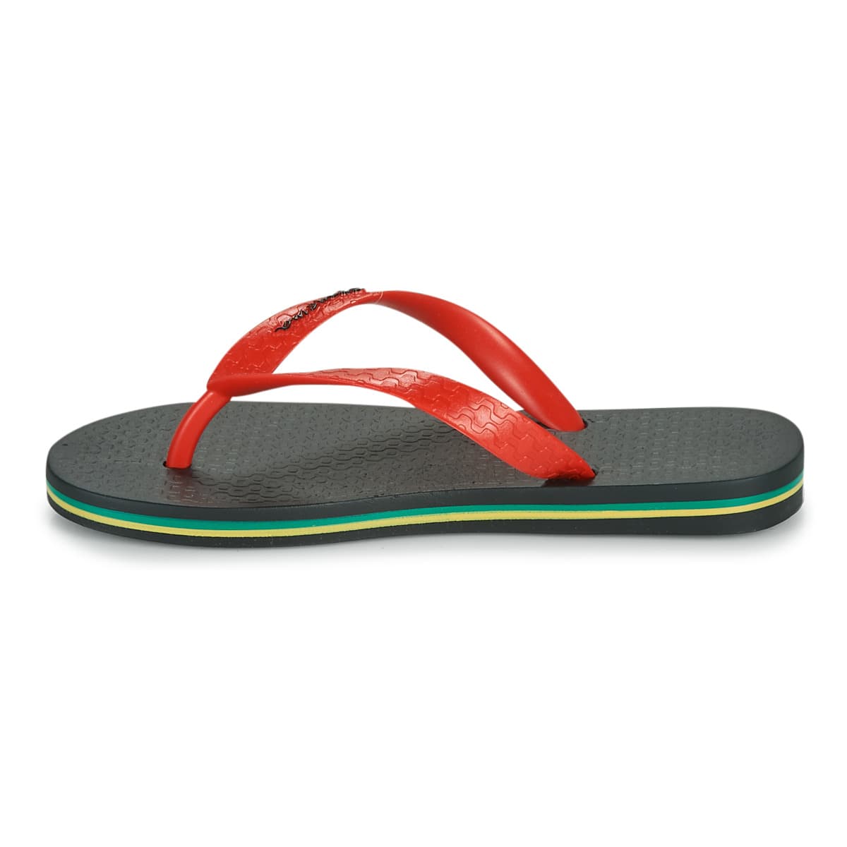 Boys' Flip Flops Ipanema Black