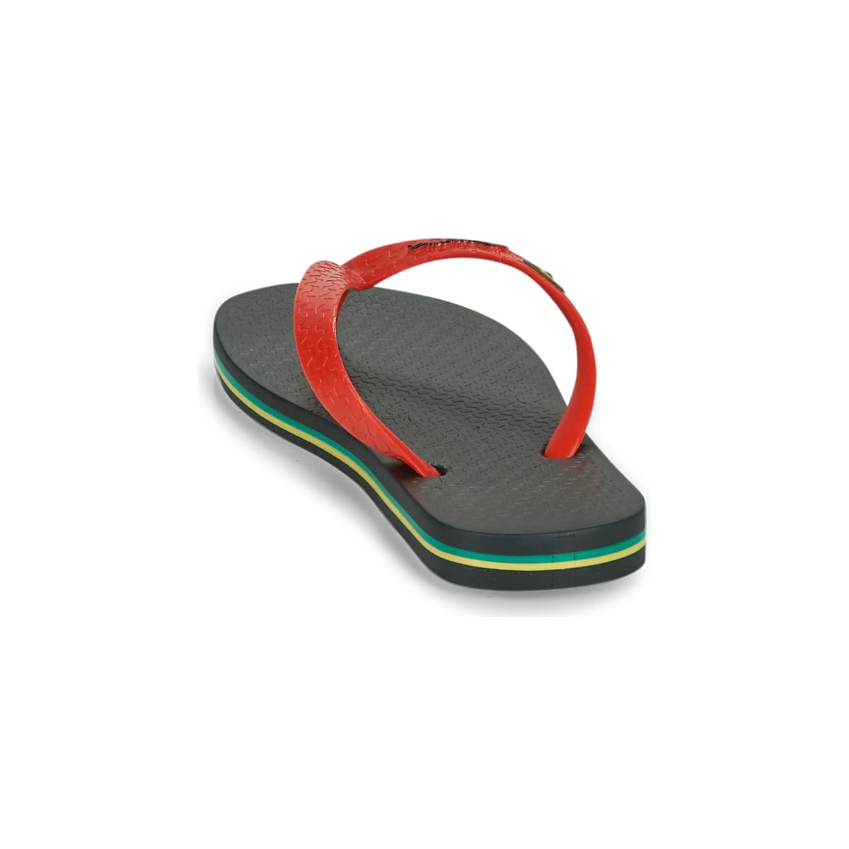 Boys' Flip Flops Ipanema Black