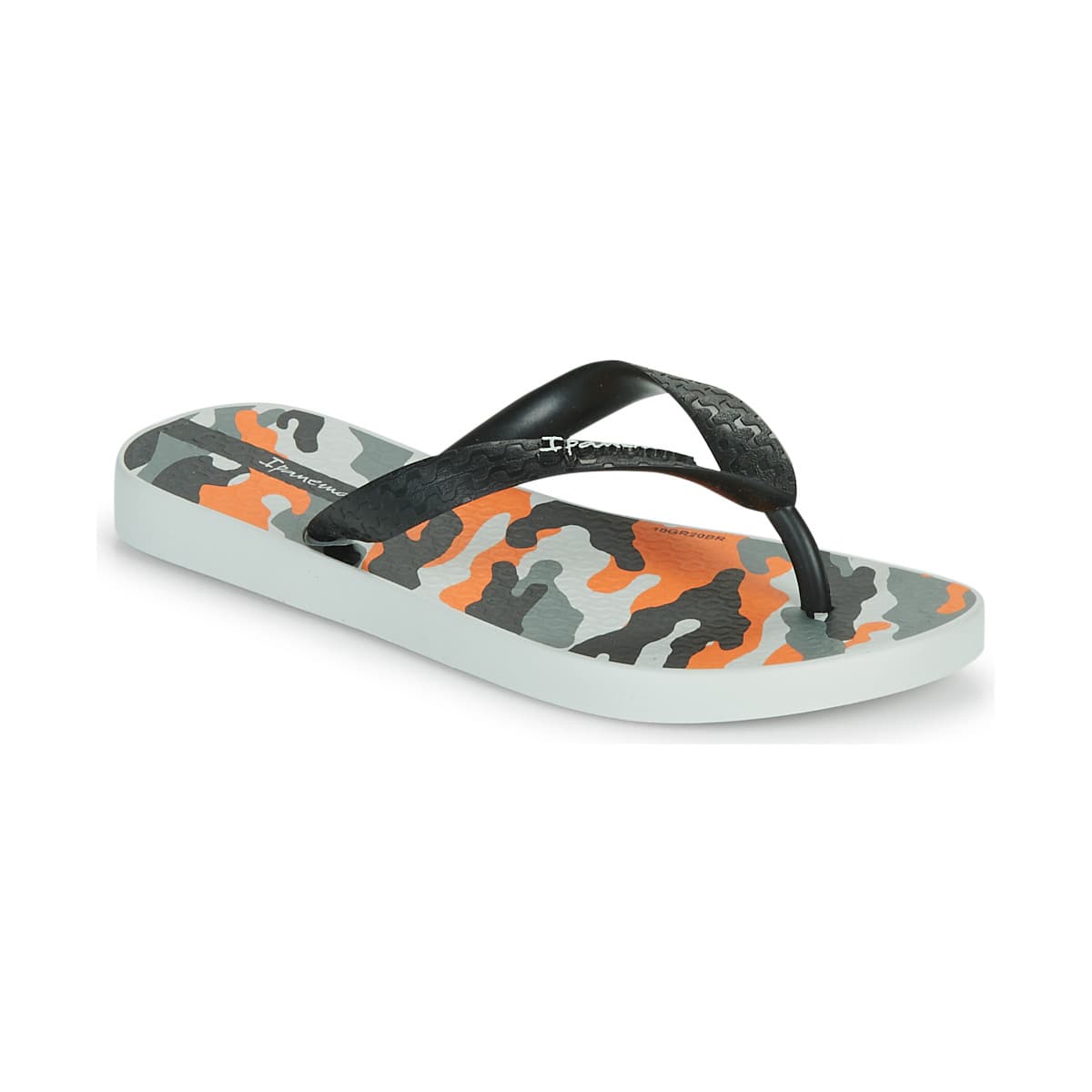Girls' Flip Flops Ipanema Gray