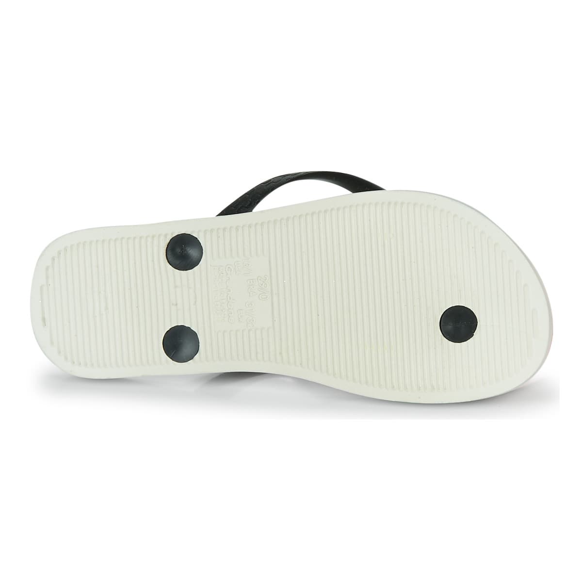 Boys' Flip Flops Ipanema Gray