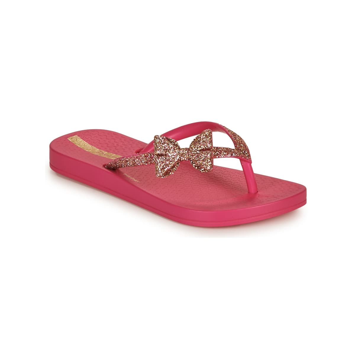 Girls' Flip Flops Ipanema Pink
