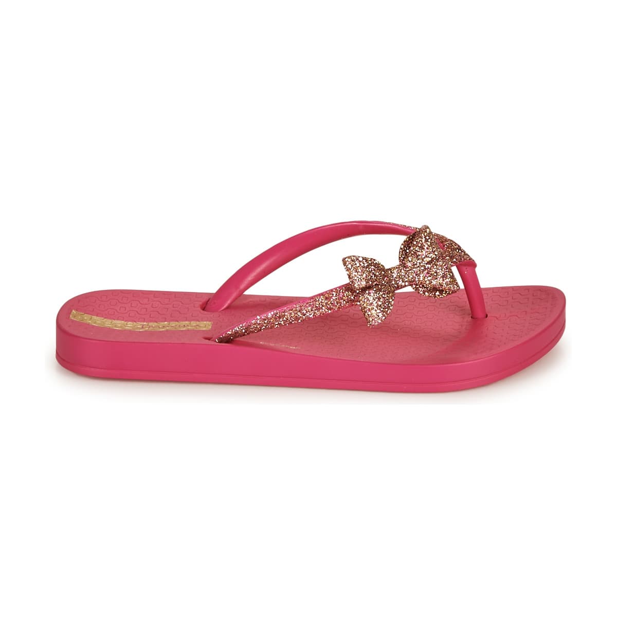 Girls' Flip Flops Ipanema Pink