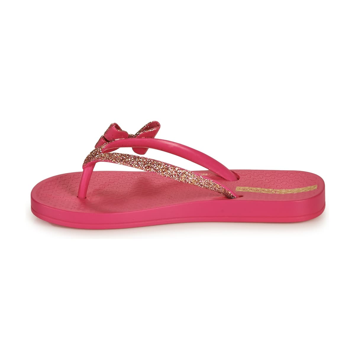 Girls' Flip Flops Ipanema Pink