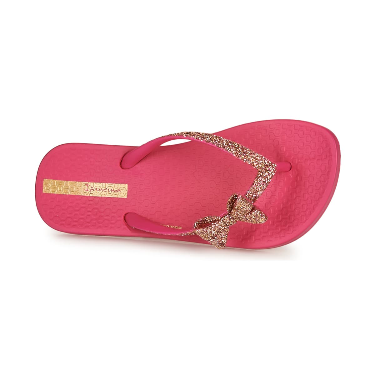 Girls' Flip Flops Ipanema Pink
