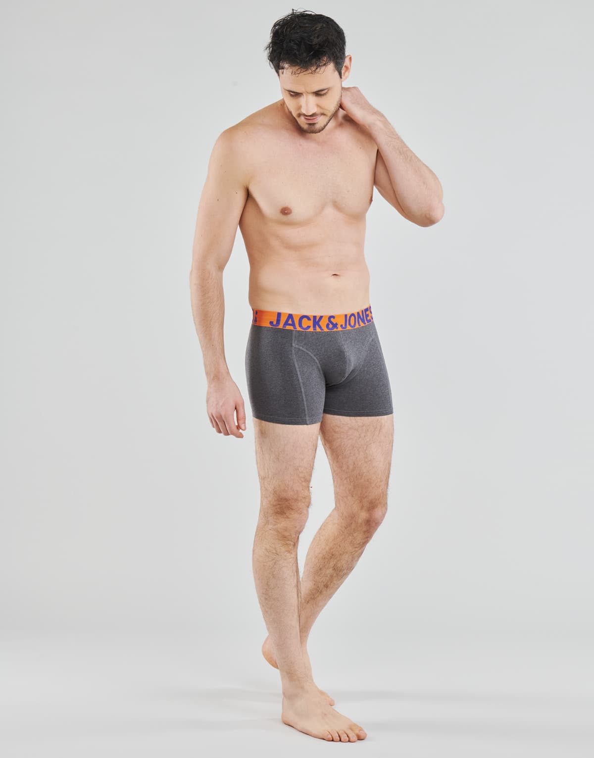 Men's Boxer Briefs Jack & Jones Multicolor