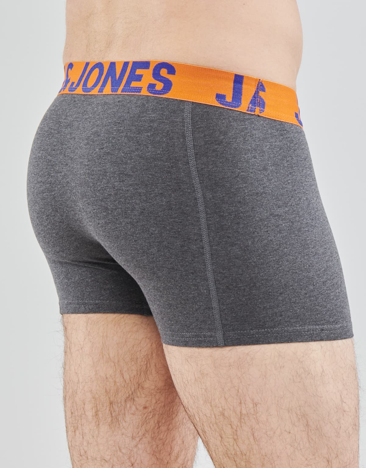 Men's Boxer Briefs Jack & Jones Multicolor