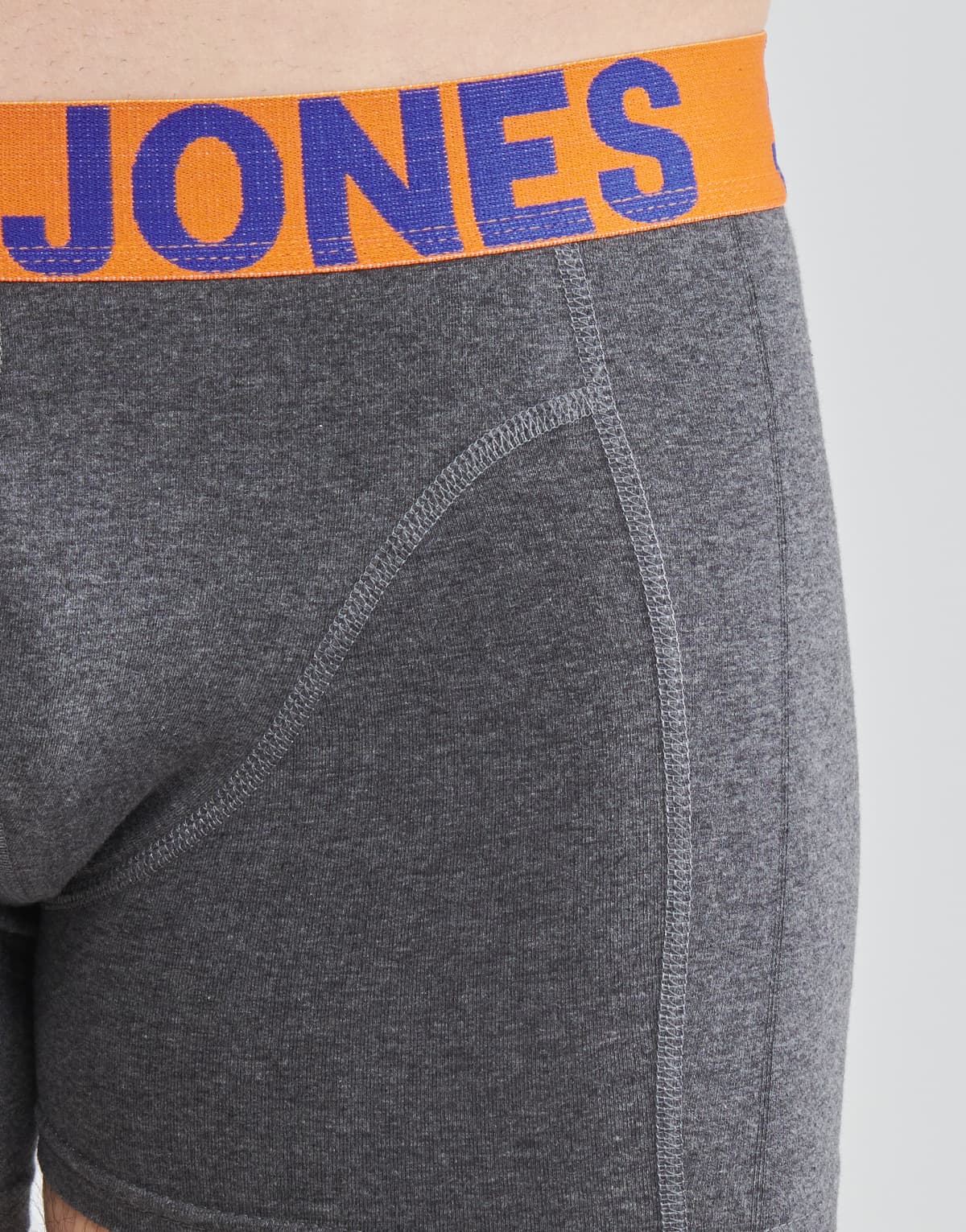 Men's Boxer Briefs Jack & Jones Multicolor