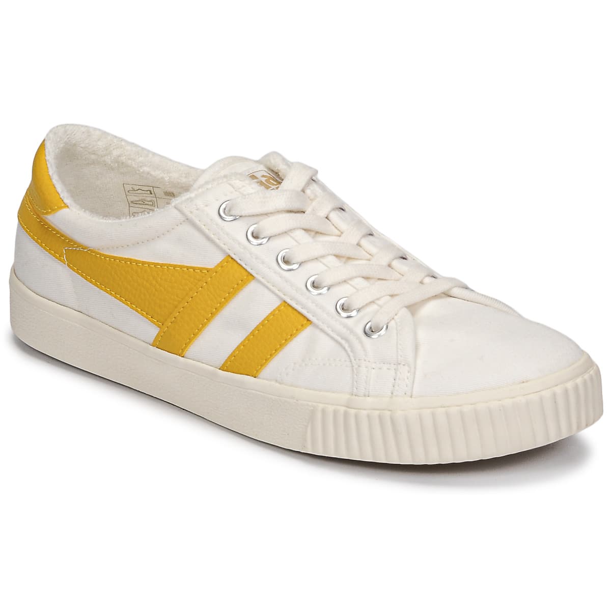 Xαμηλά Sneakers Gola TENNIS MARK COX