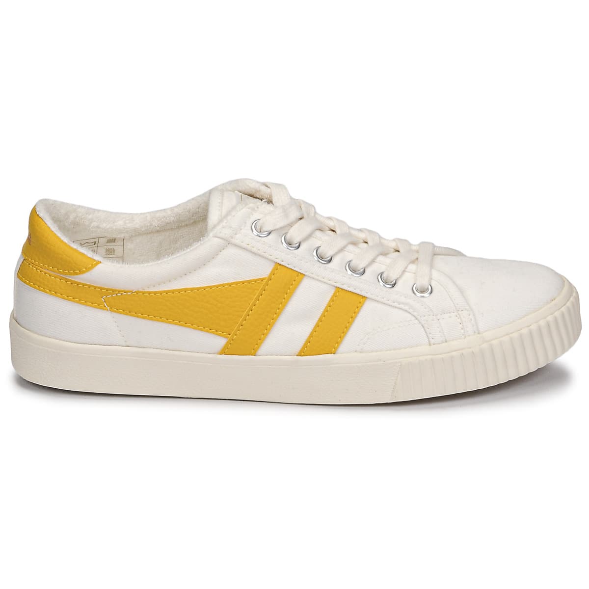 Women's Sneakers Gola Beige