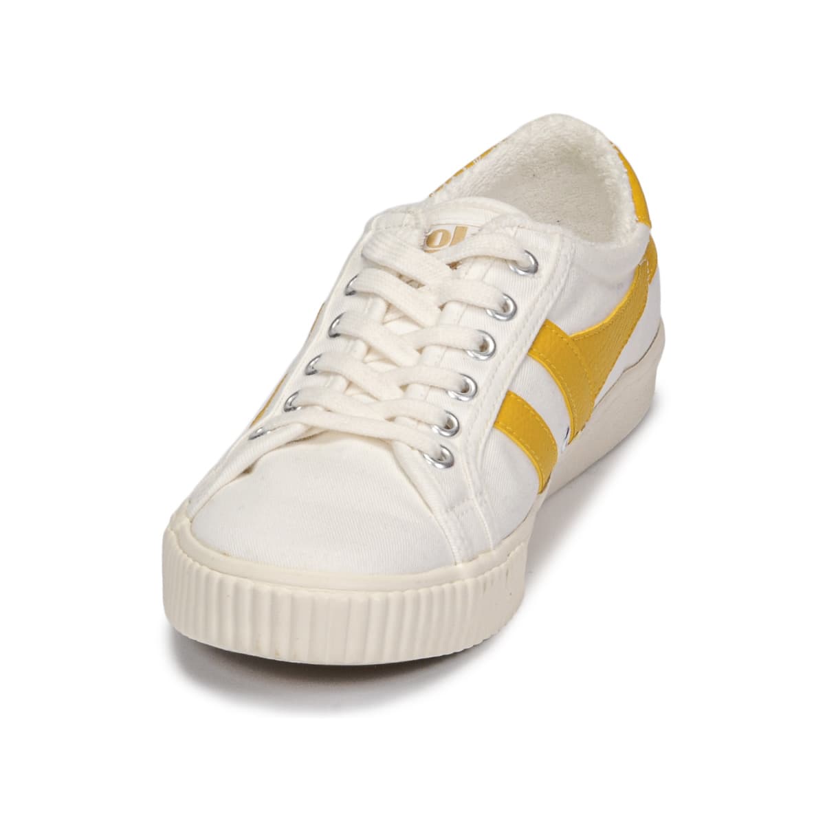 Women's Sneakers Gola Beige