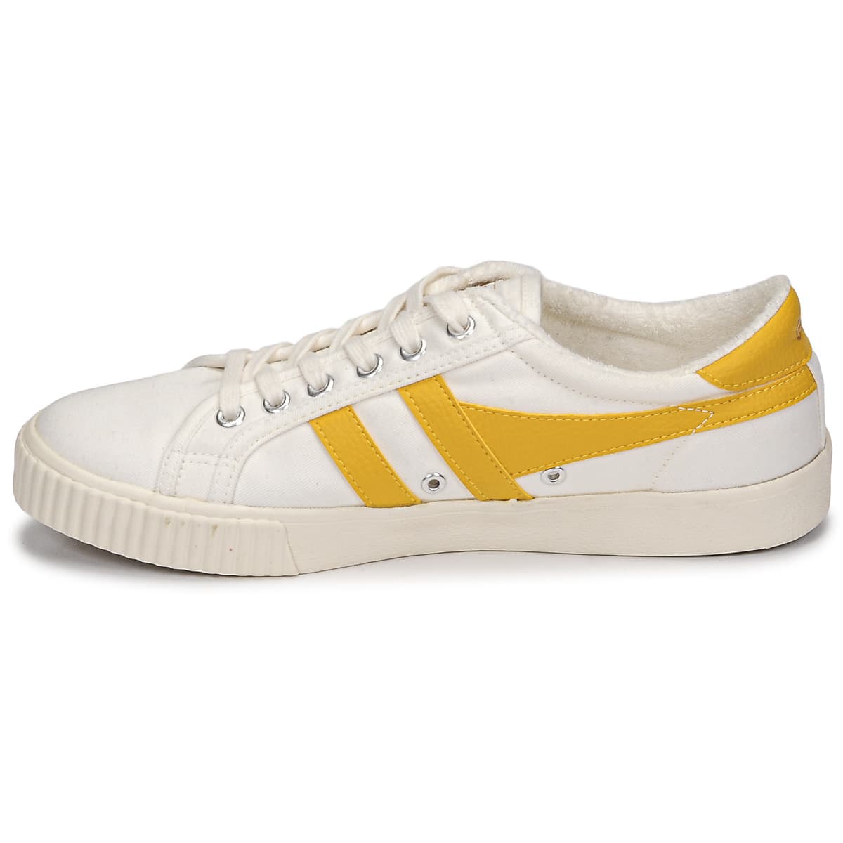 Women's Sneakers Gola Beige
