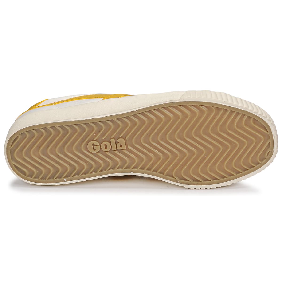 Women's Sneakers Gola Beige