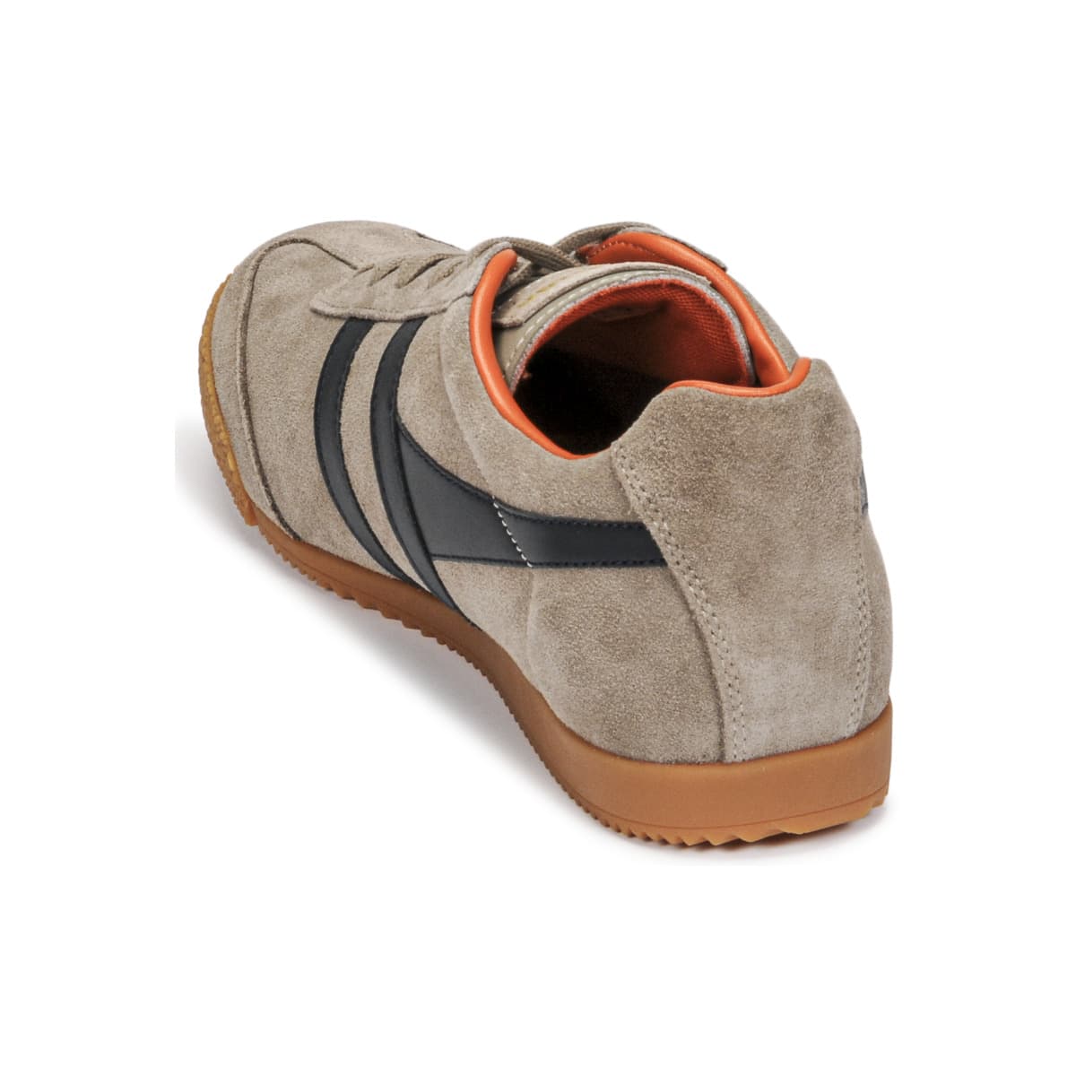 Men's Sneakers Gola Beige