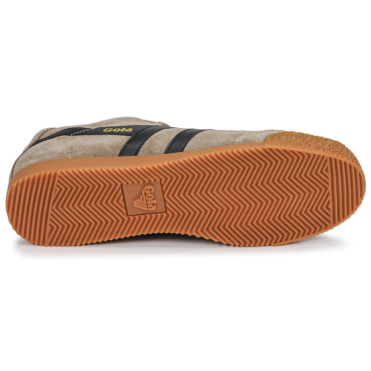 Men's Sneakers Gola Beige