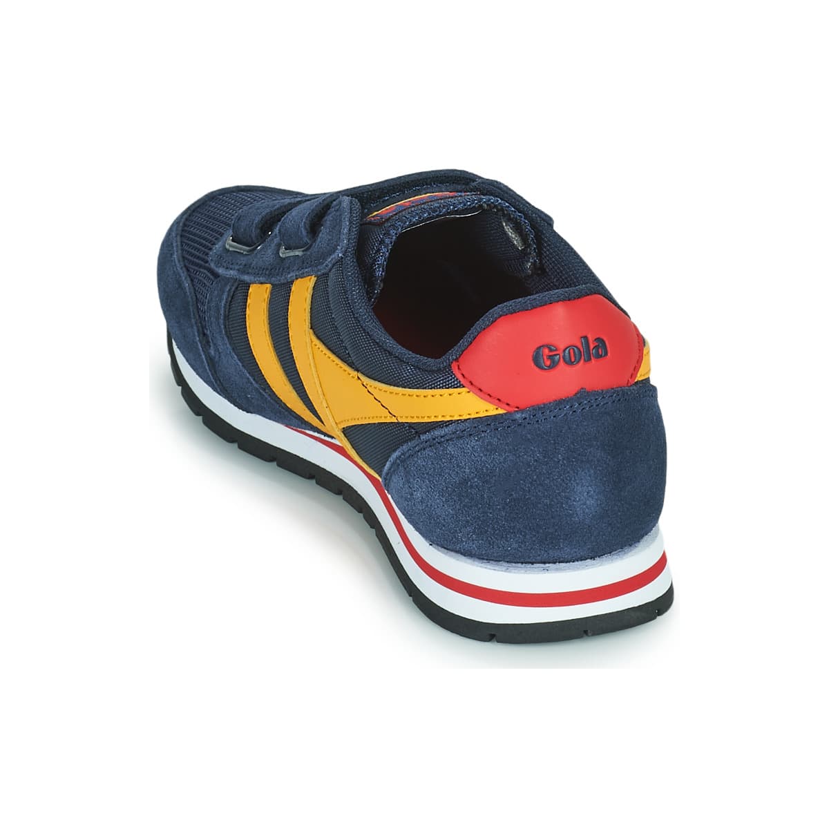 Girls' Sneakers Gola Blue