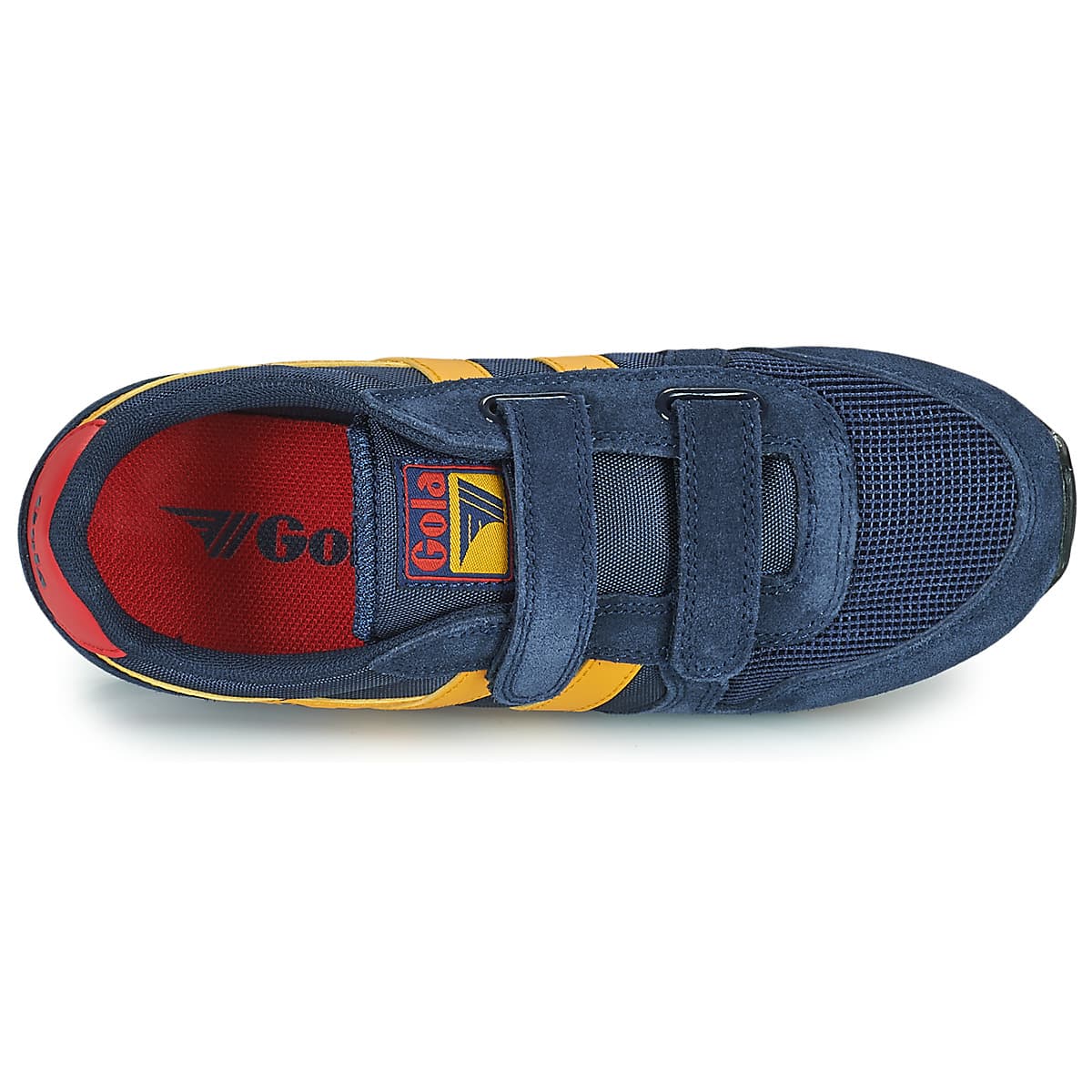 Girls' Sneakers Gola Blue