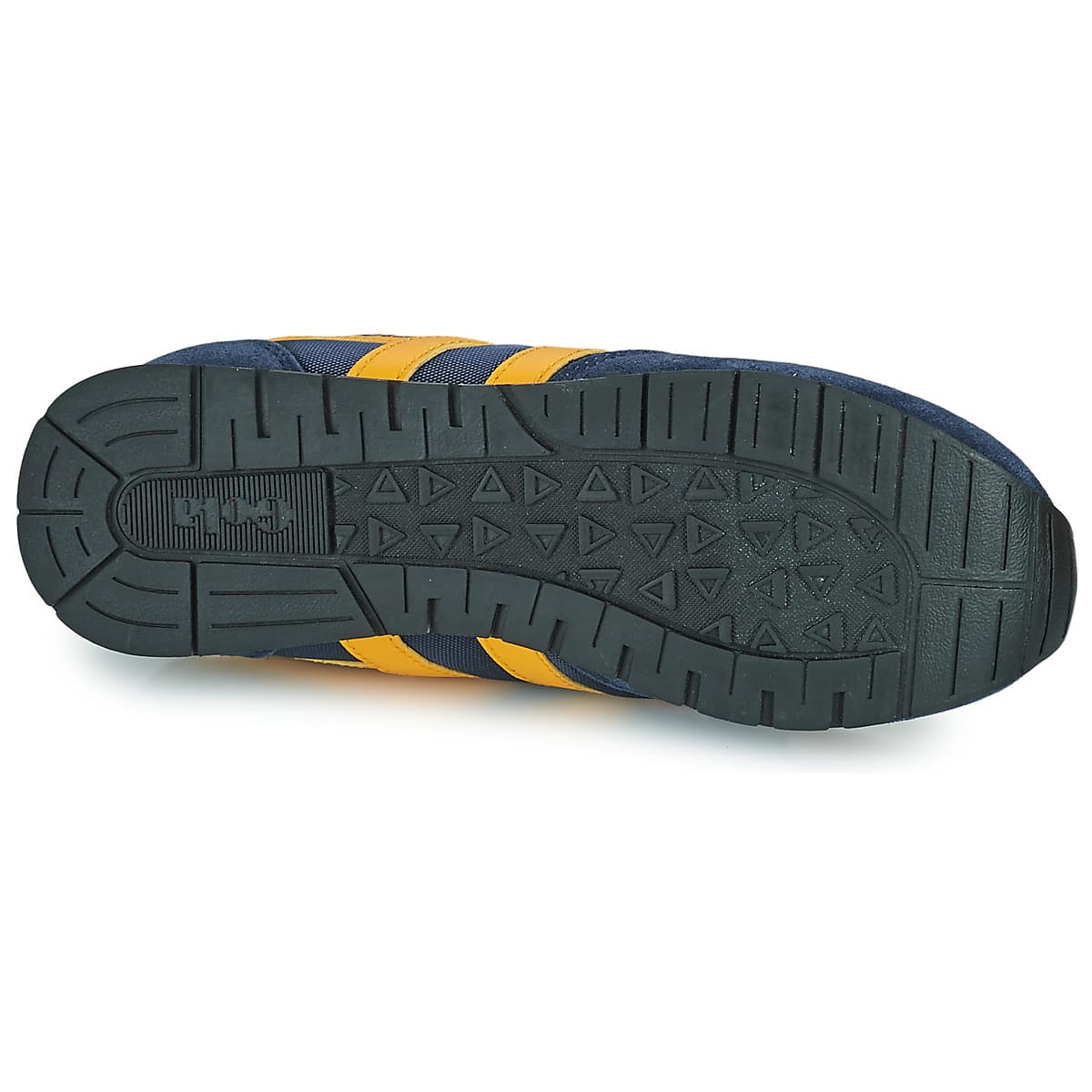 Girls' Sneakers Gola Blue