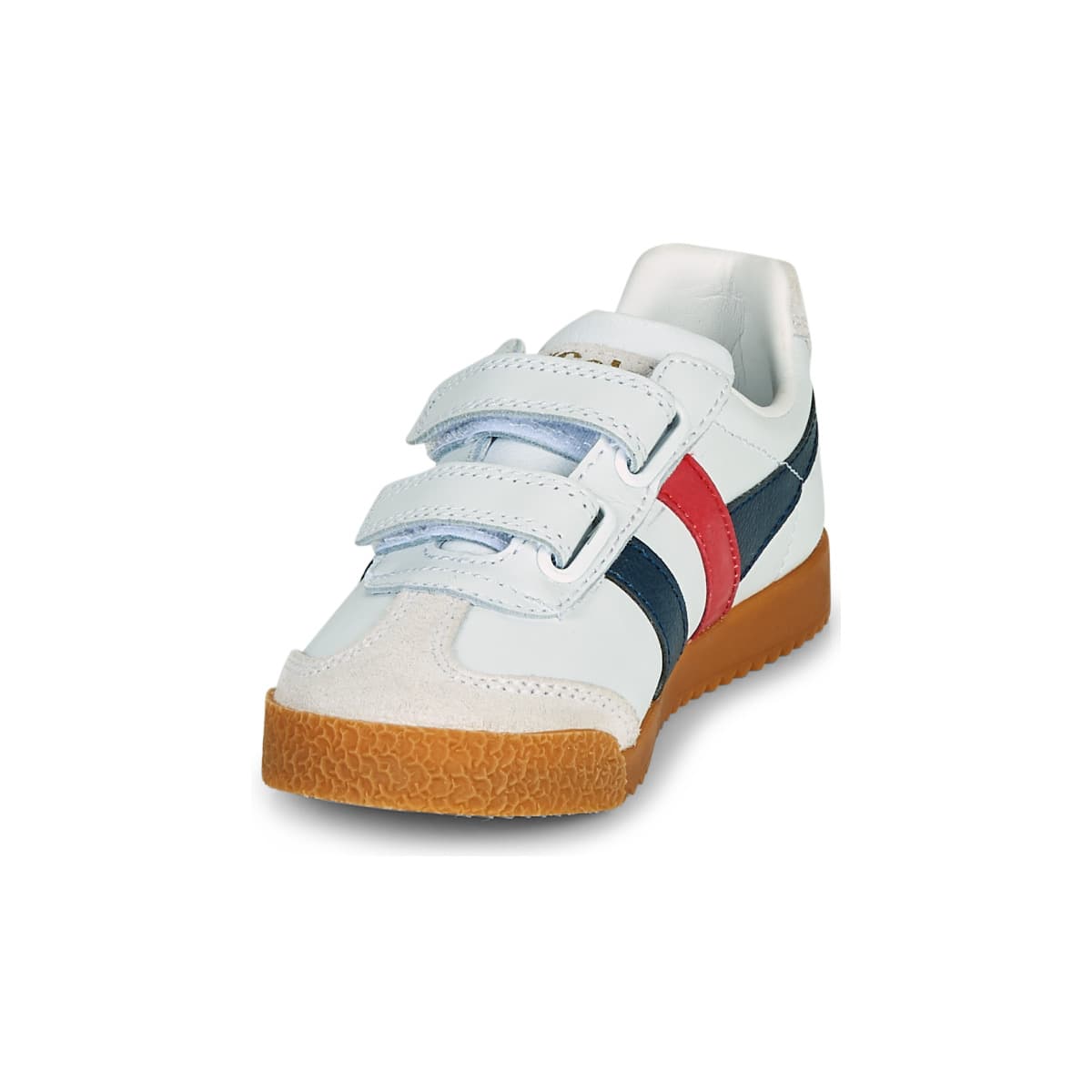 Boys' Sneakers Gola White