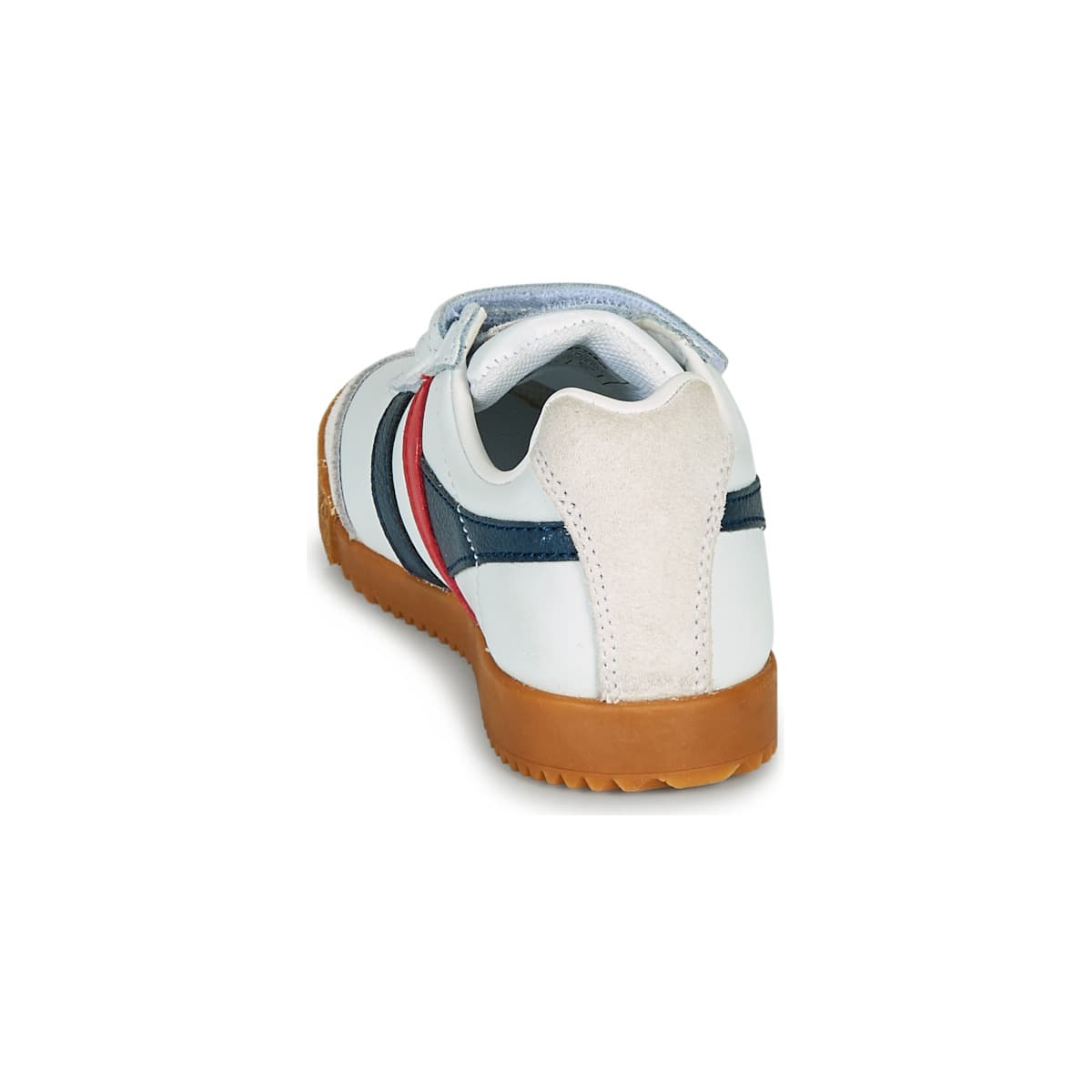 Boys' Sneakers Gola White