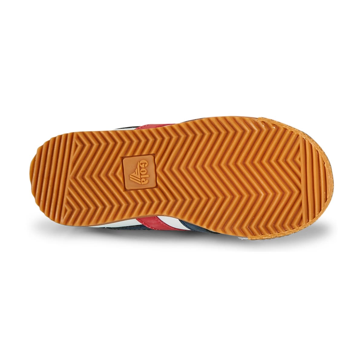 Boys' Sneakers Gola White