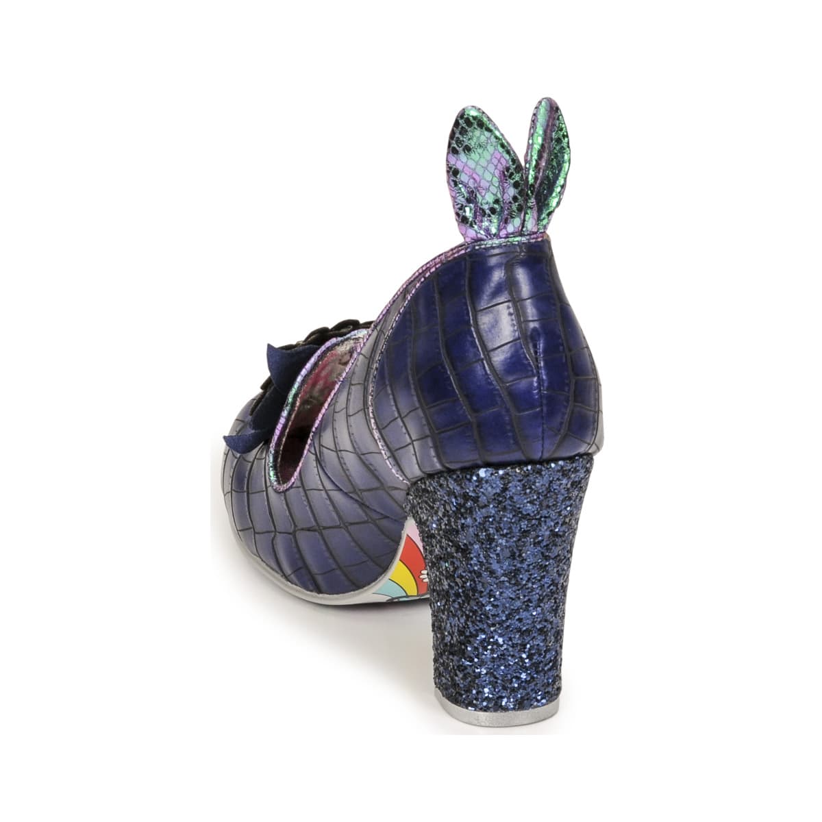 Women's Pumps Irregular Choice Blue