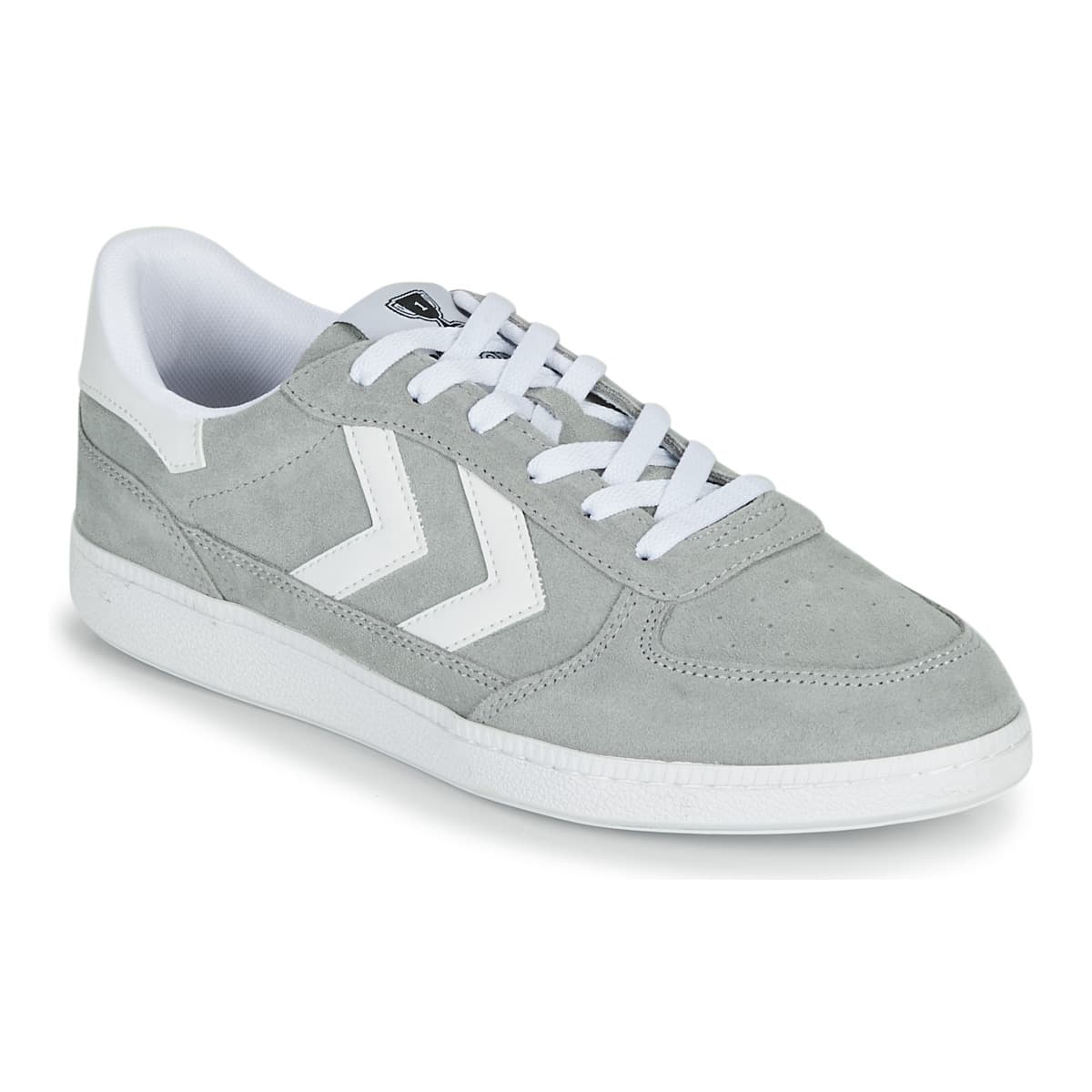 Men's Sports Shoes hummel Gray