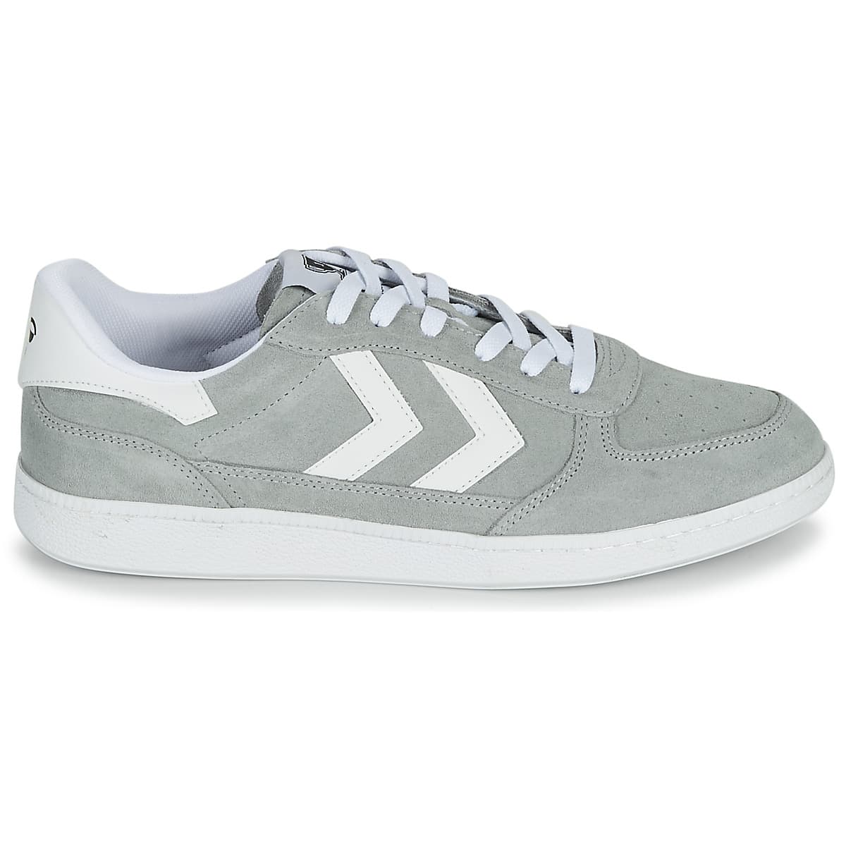 Men's Sports Shoes hummel Gray