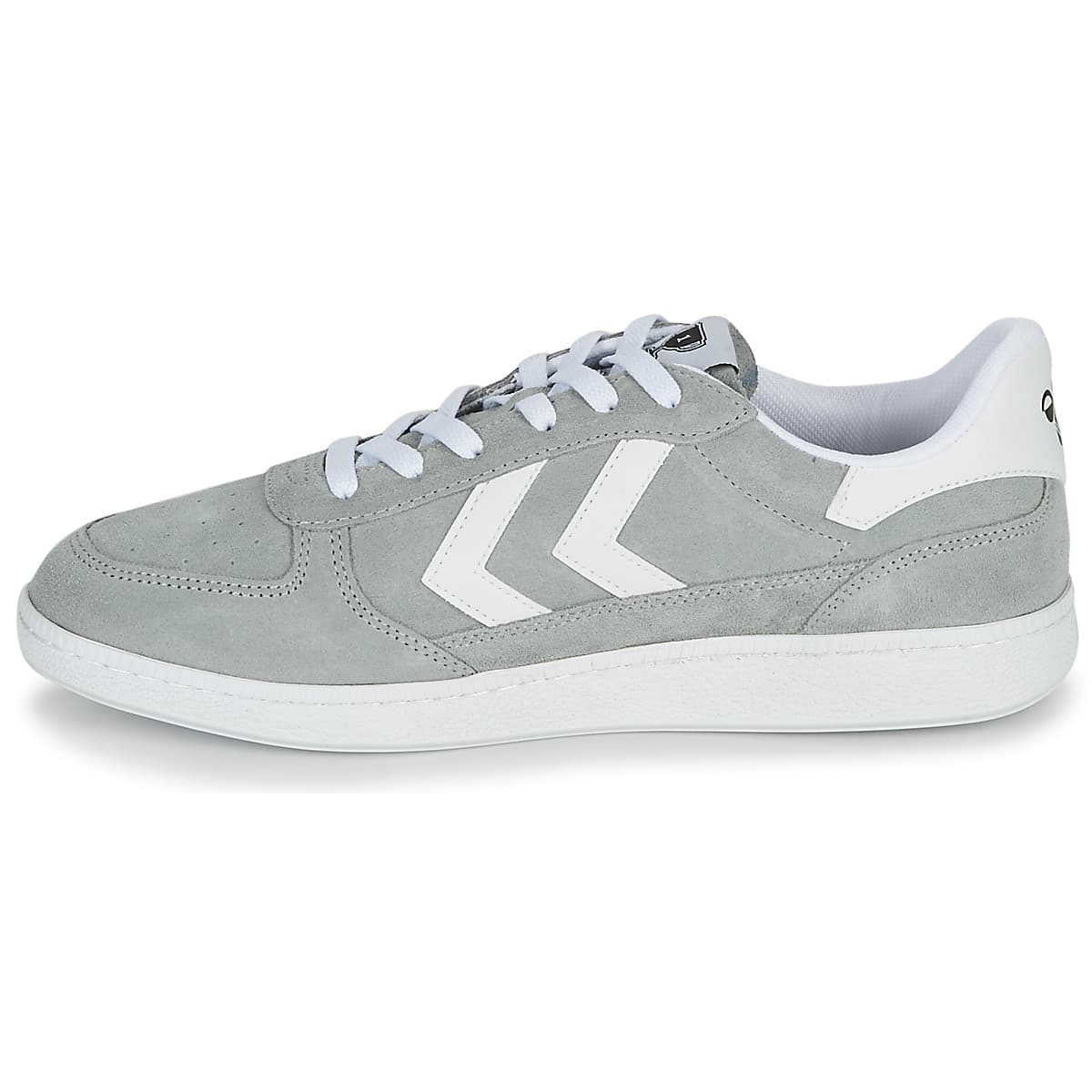 Men's Sports Shoes hummel Gray