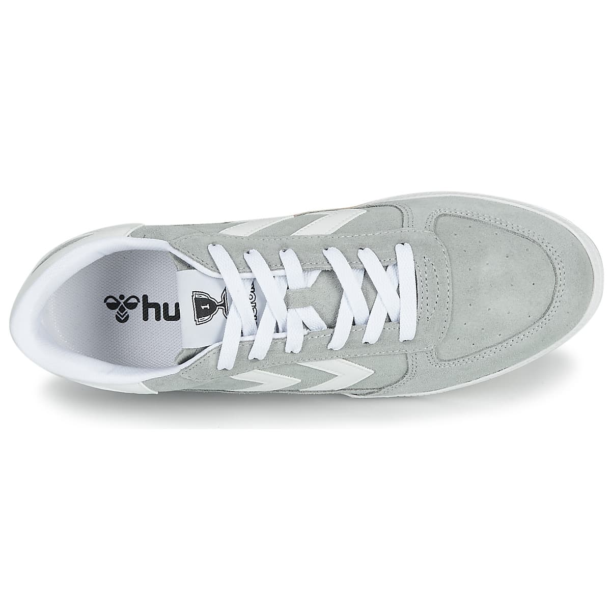 Men's Sports Shoes hummel Gray