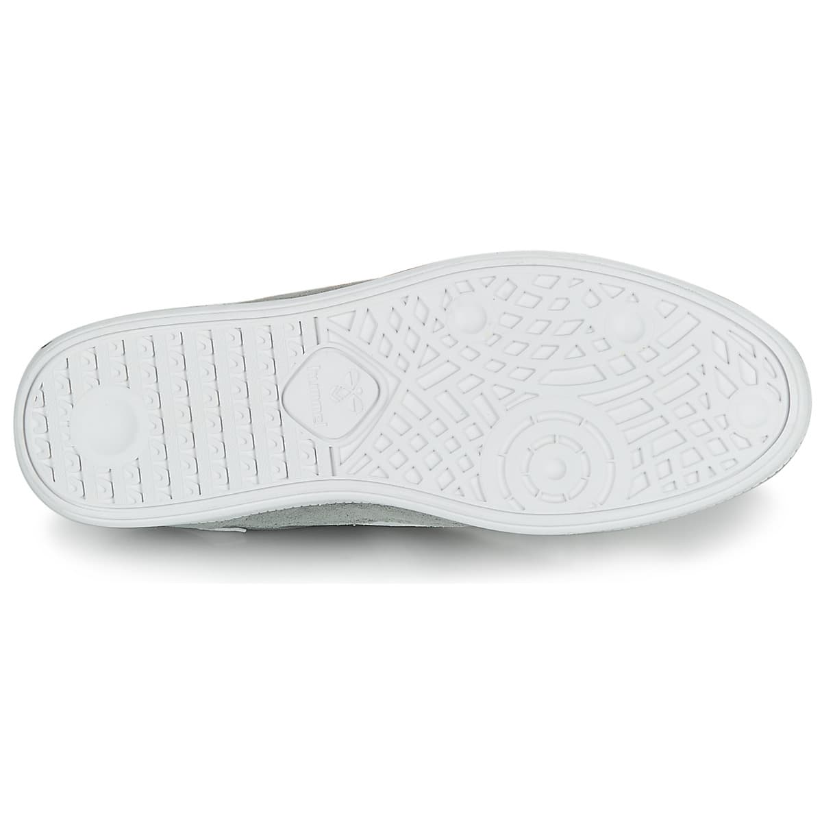 Men's Sports Shoes hummel Gray