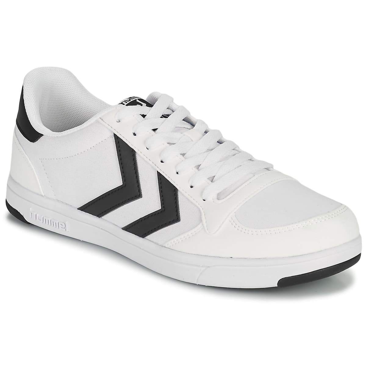 Xαμηλά Sneakers hummel STADIL LIGHT CANVAS