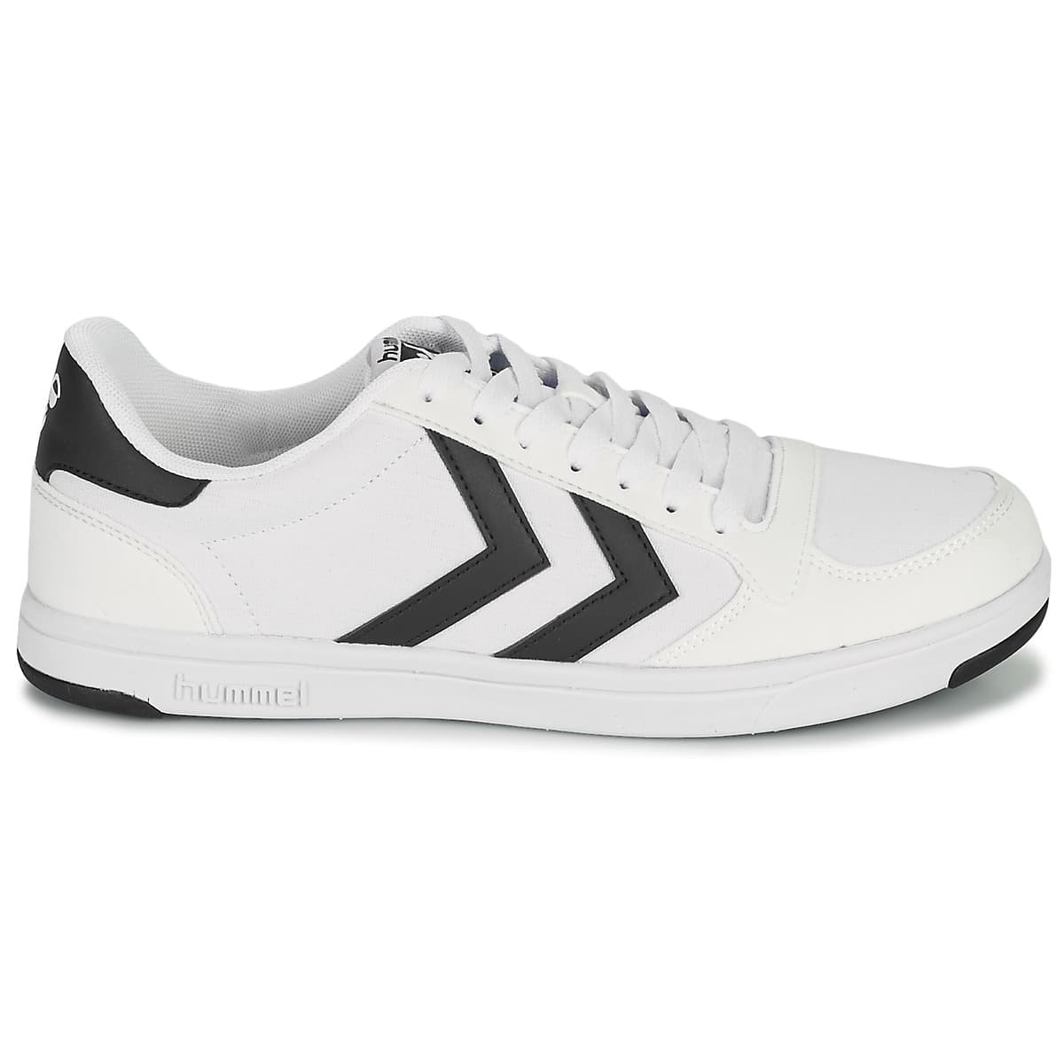 Men's Sports Shoes hummel White