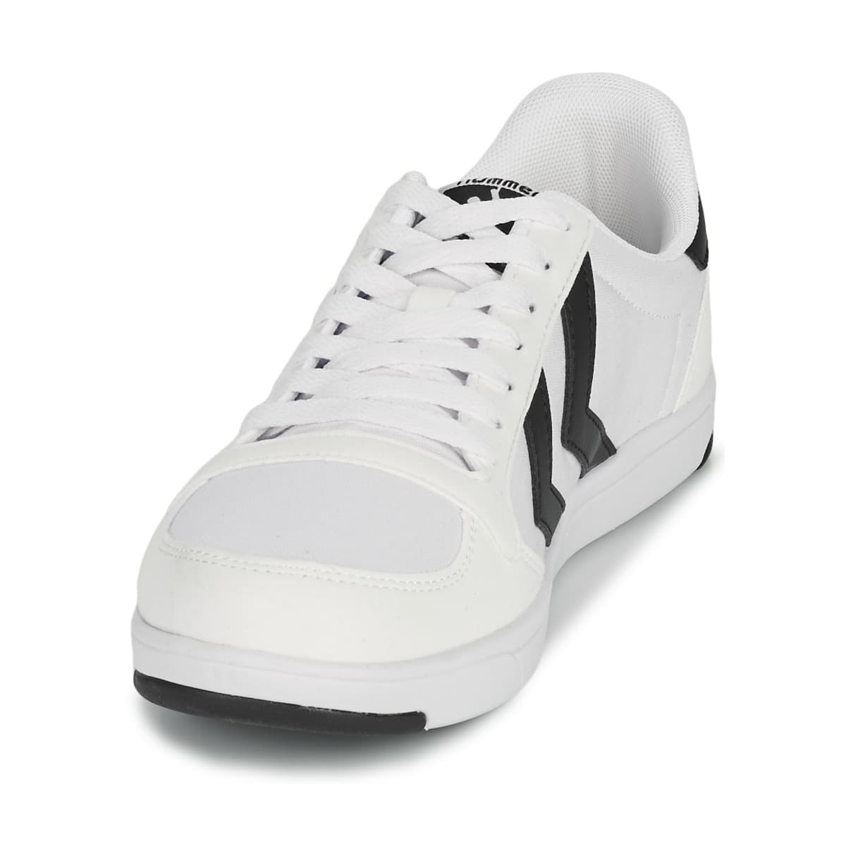 Men's Sports Shoes hummel White