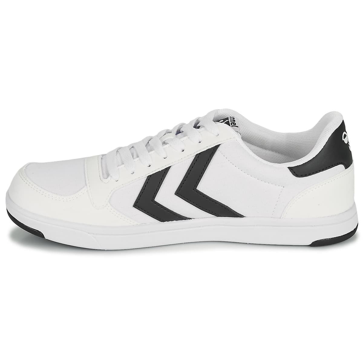 Men's Sports Shoes hummel White