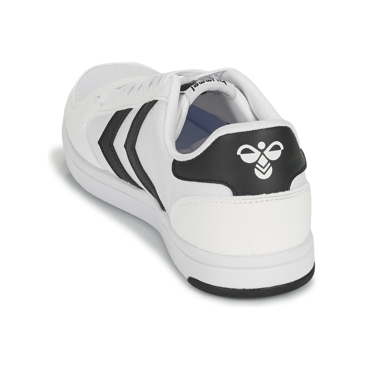 Men's Sports Shoes hummel White