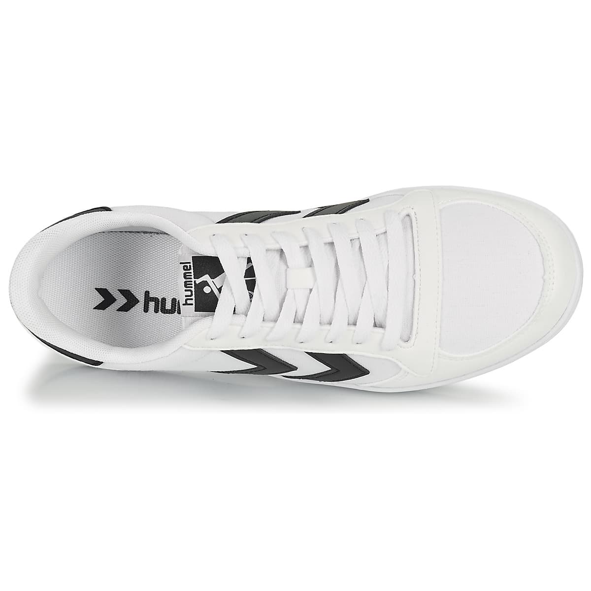 Men's Sports Shoes hummel White