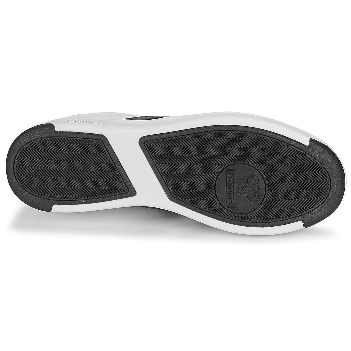 Men's Sports Shoes hummel White