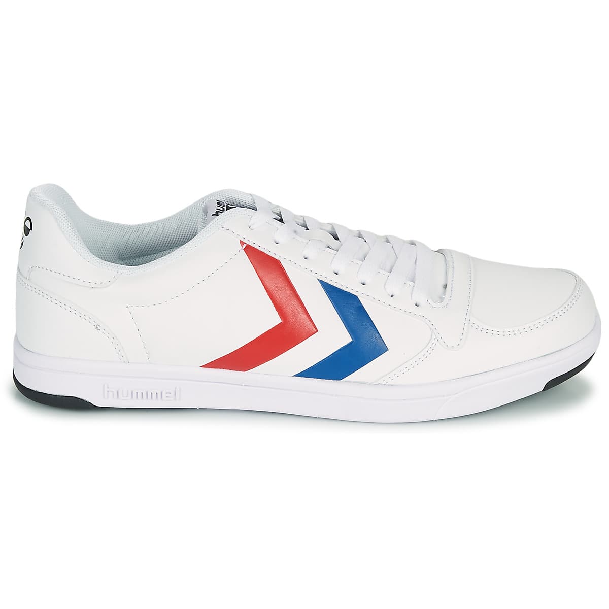 Men's Sports Shoes hummel White