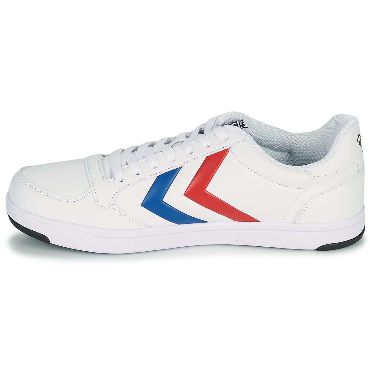 Men's Sports Shoes hummel White