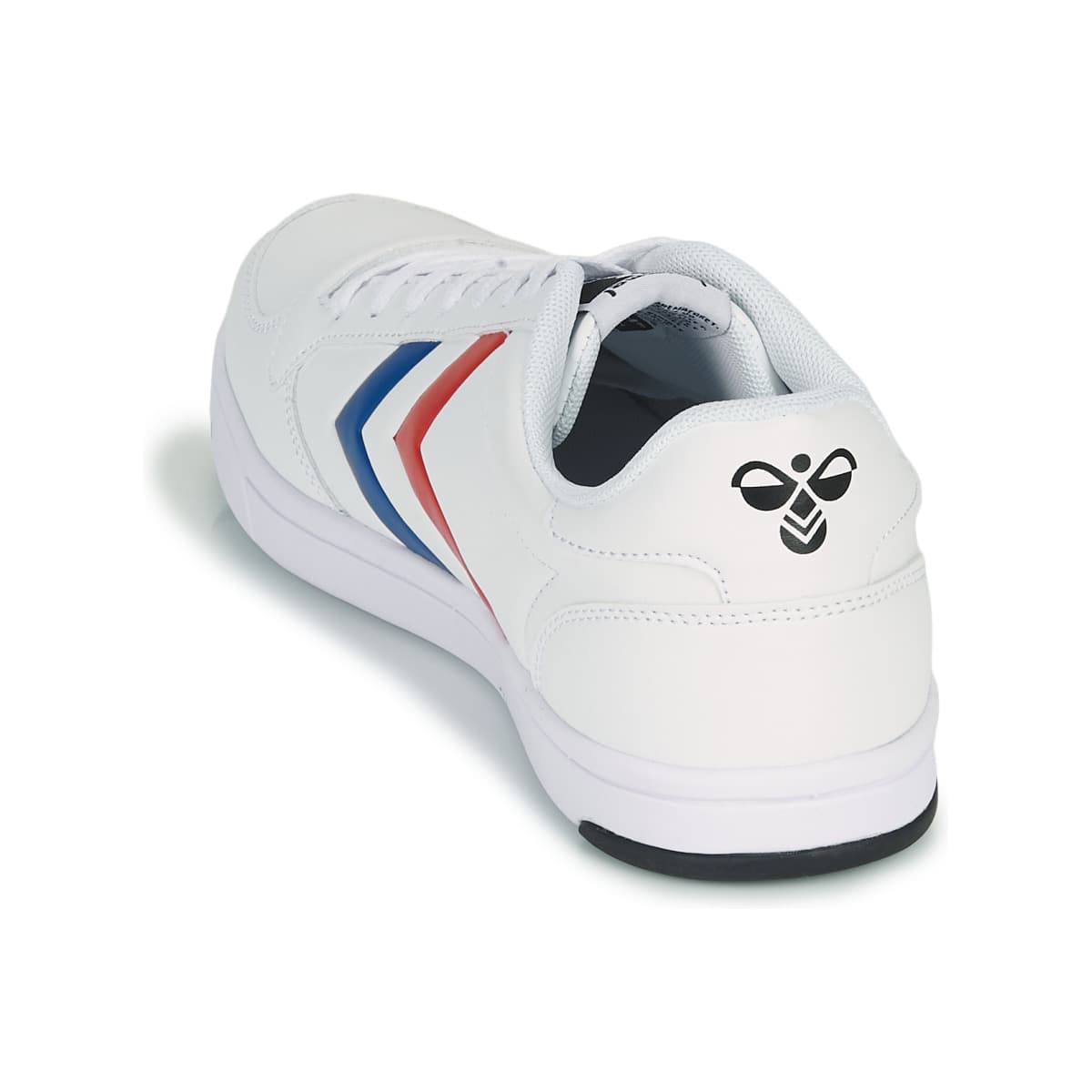 Men's Sports Shoes hummel White