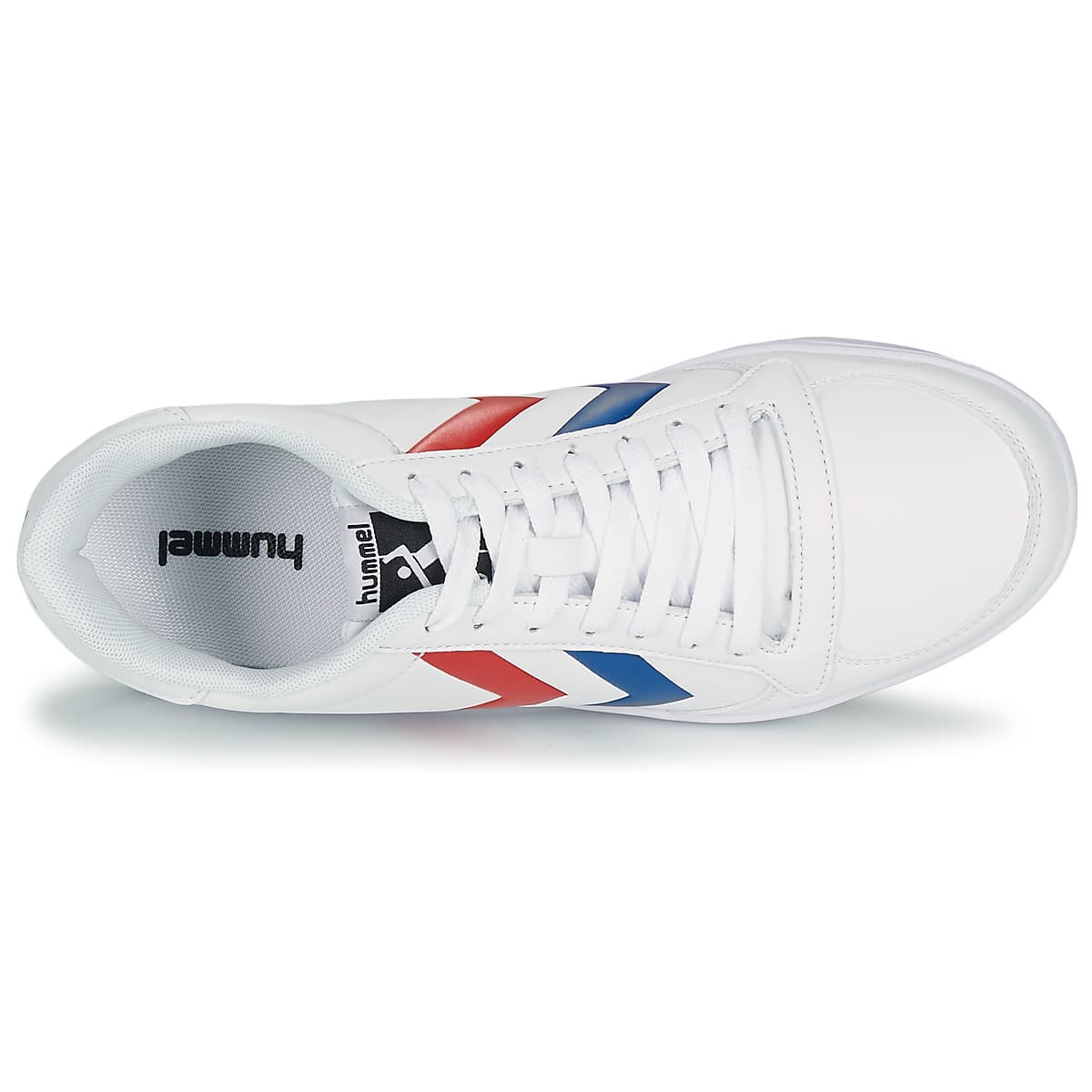 Men's Sports Shoes hummel White