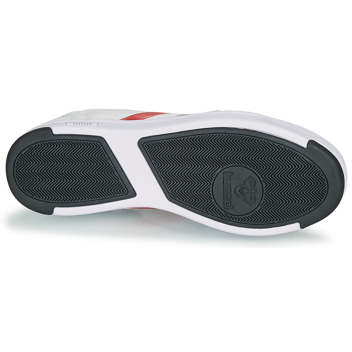 Men's Sports Shoes hummel White