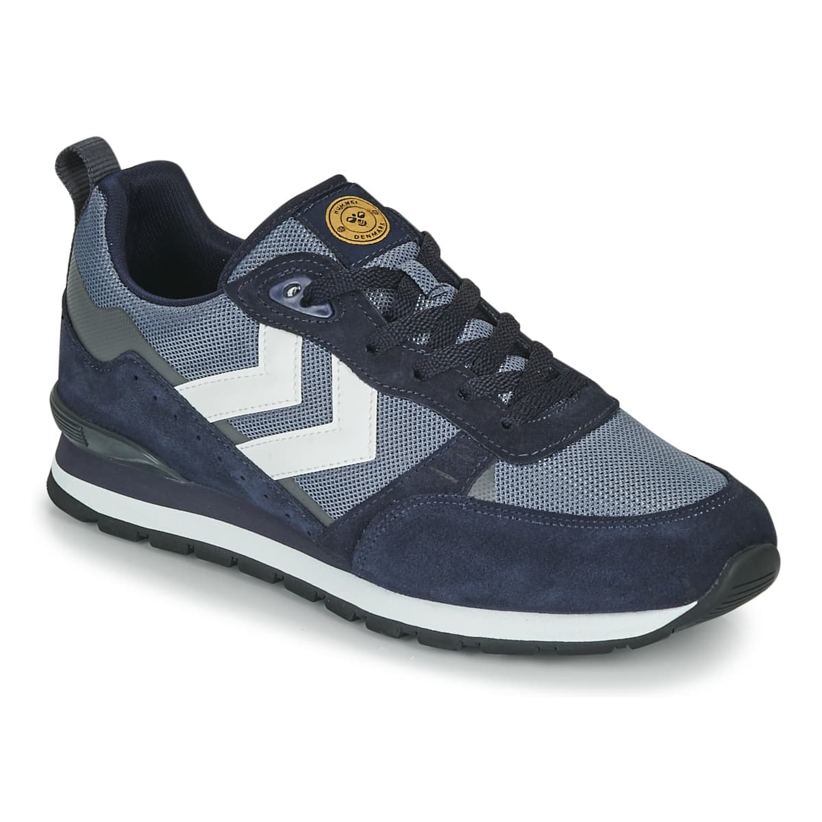 Men's Sports Shoes hummel Blue
