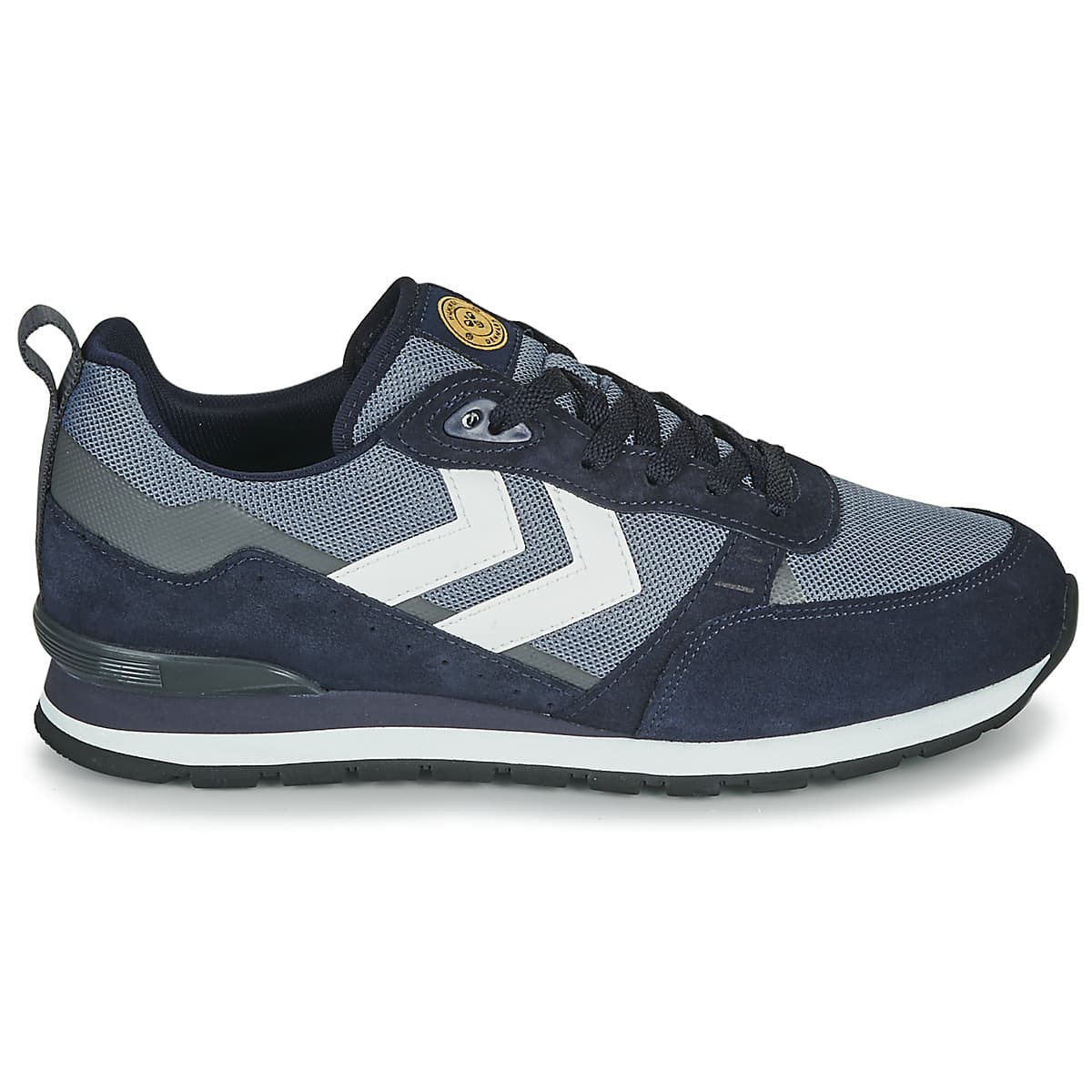 Men's Sports Shoes hummel Black