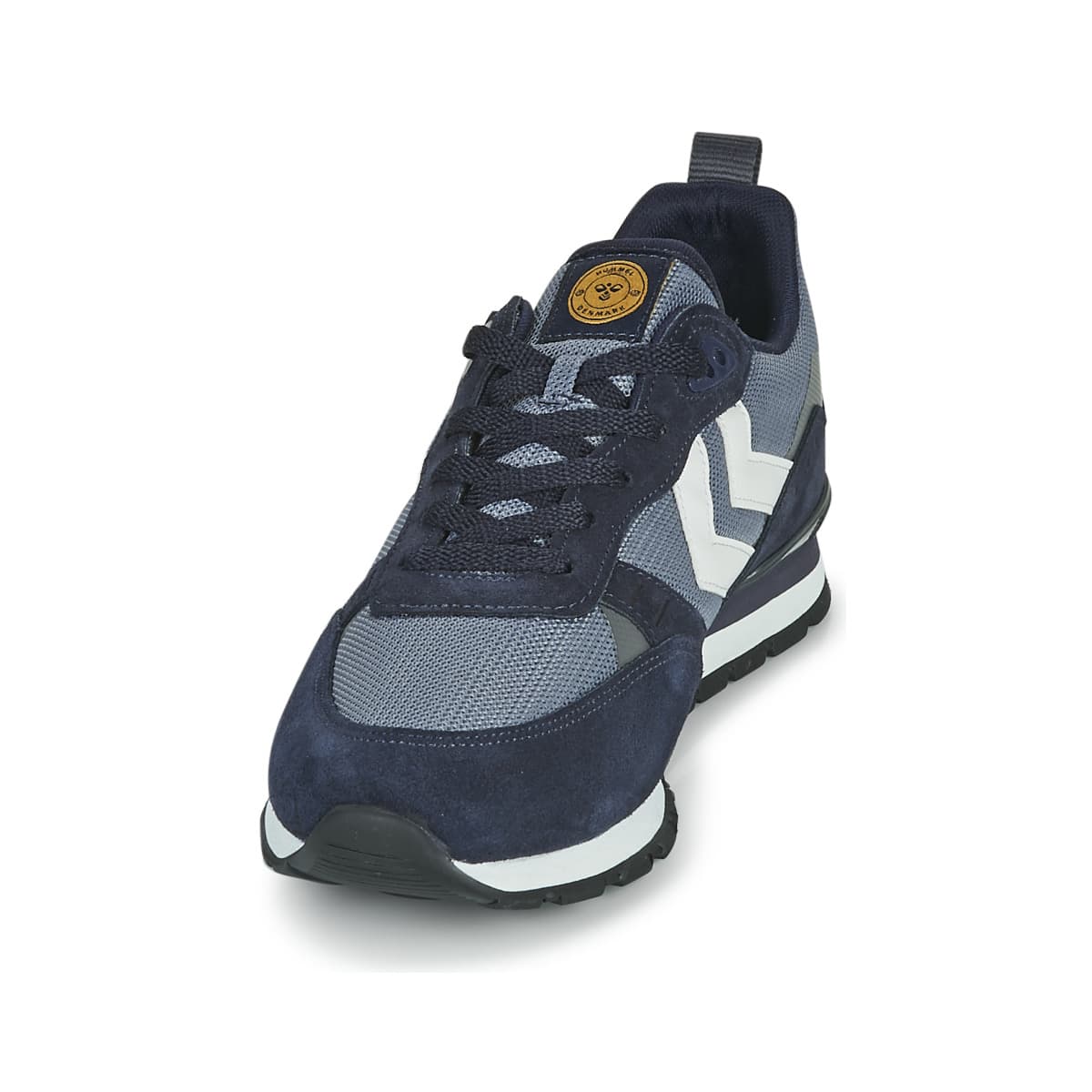 Men's Sports Shoes hummel Black