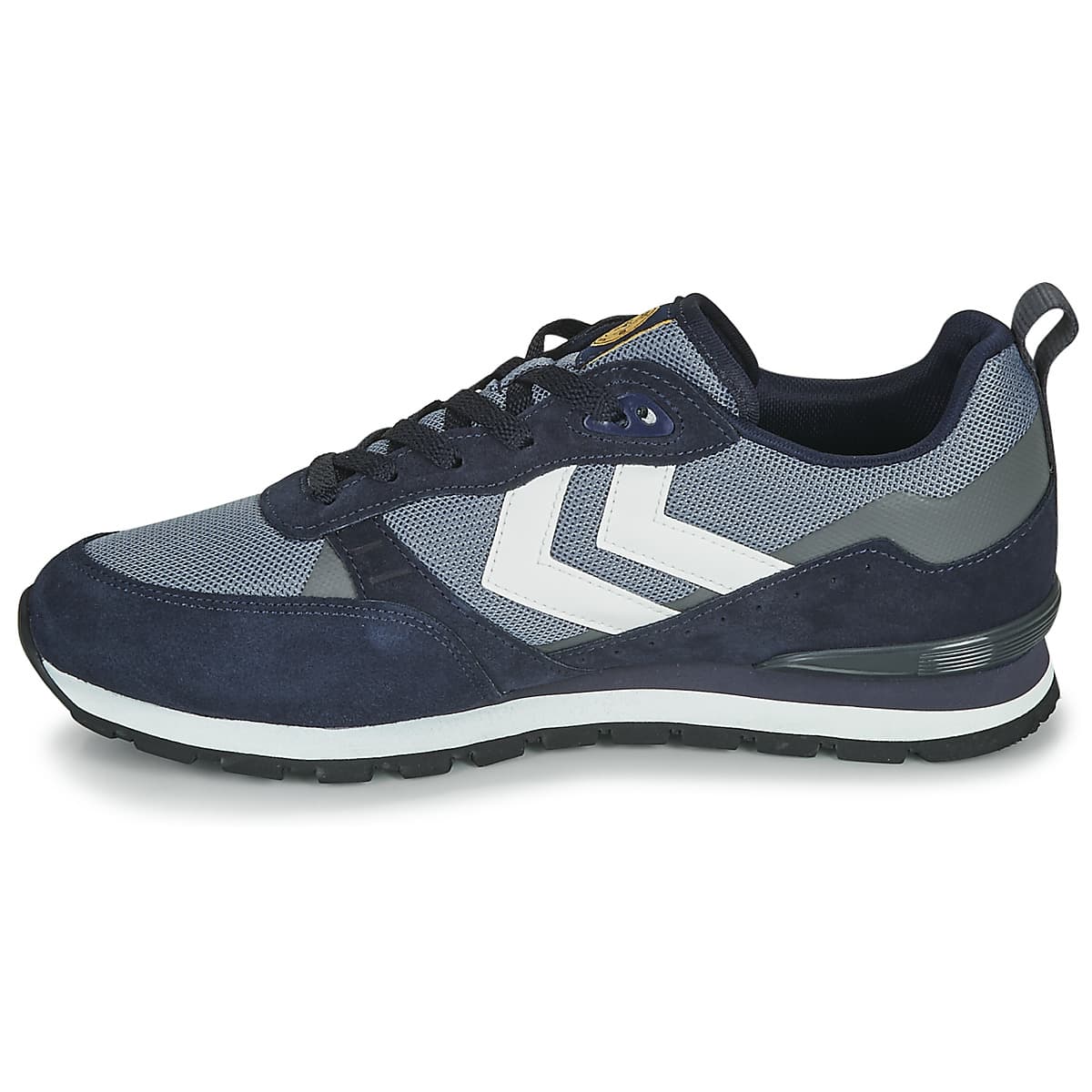 Men's Sports Shoes hummel Black