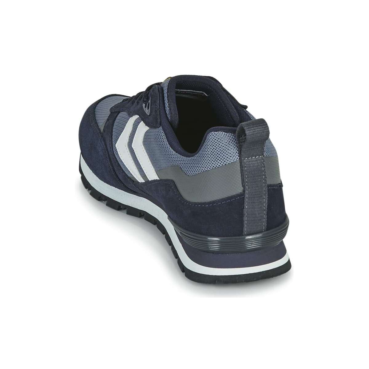 Men's Sports Shoes hummel Black