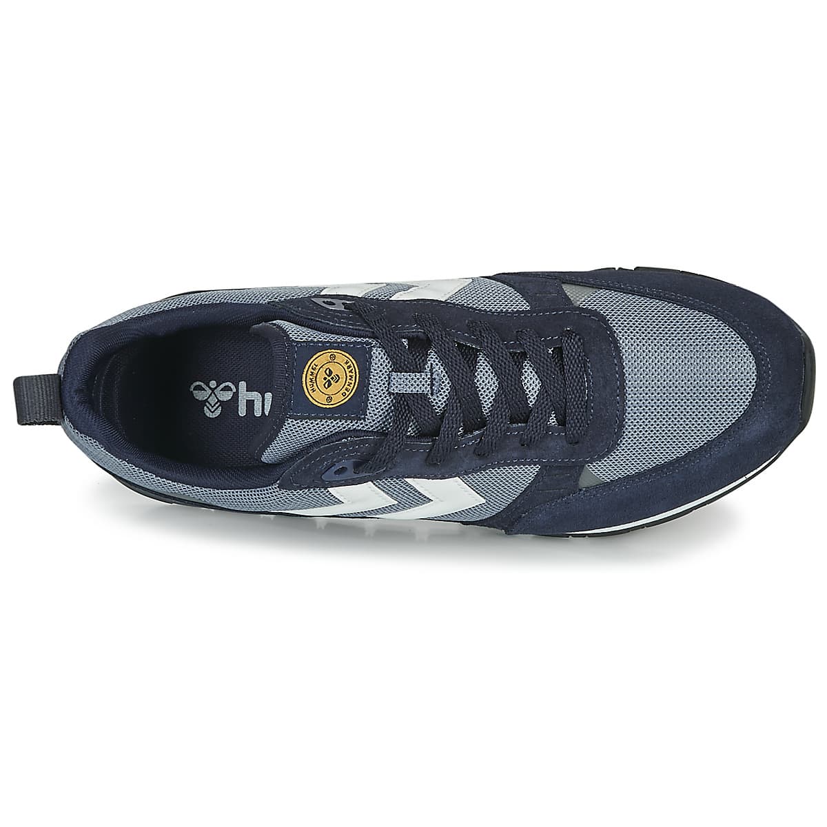Men's Sports Shoes hummel Black