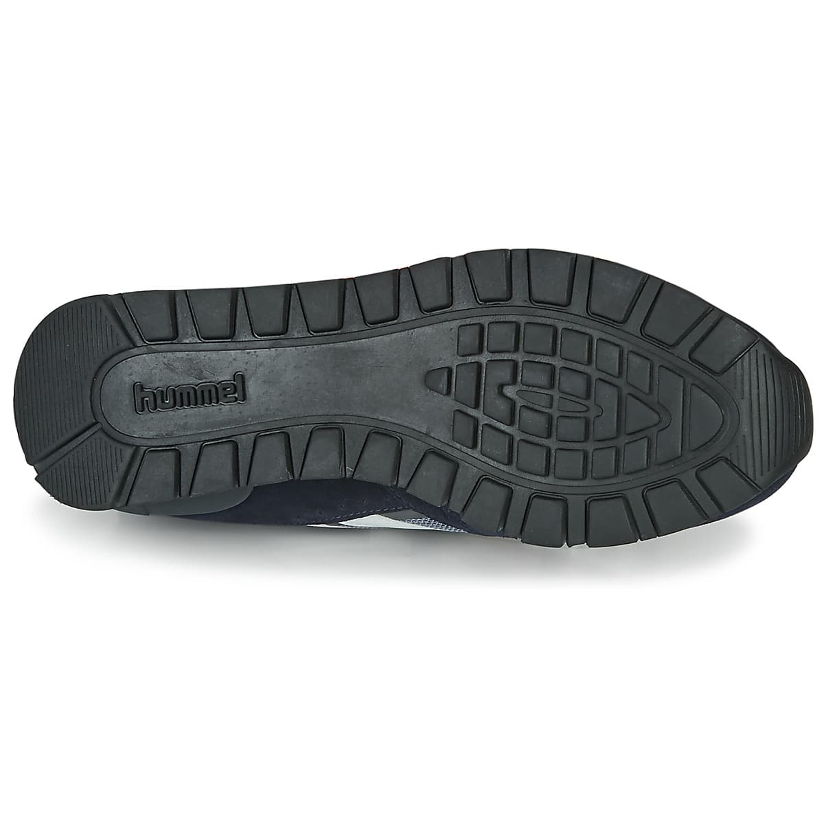 Men's Sports Shoes hummel Black