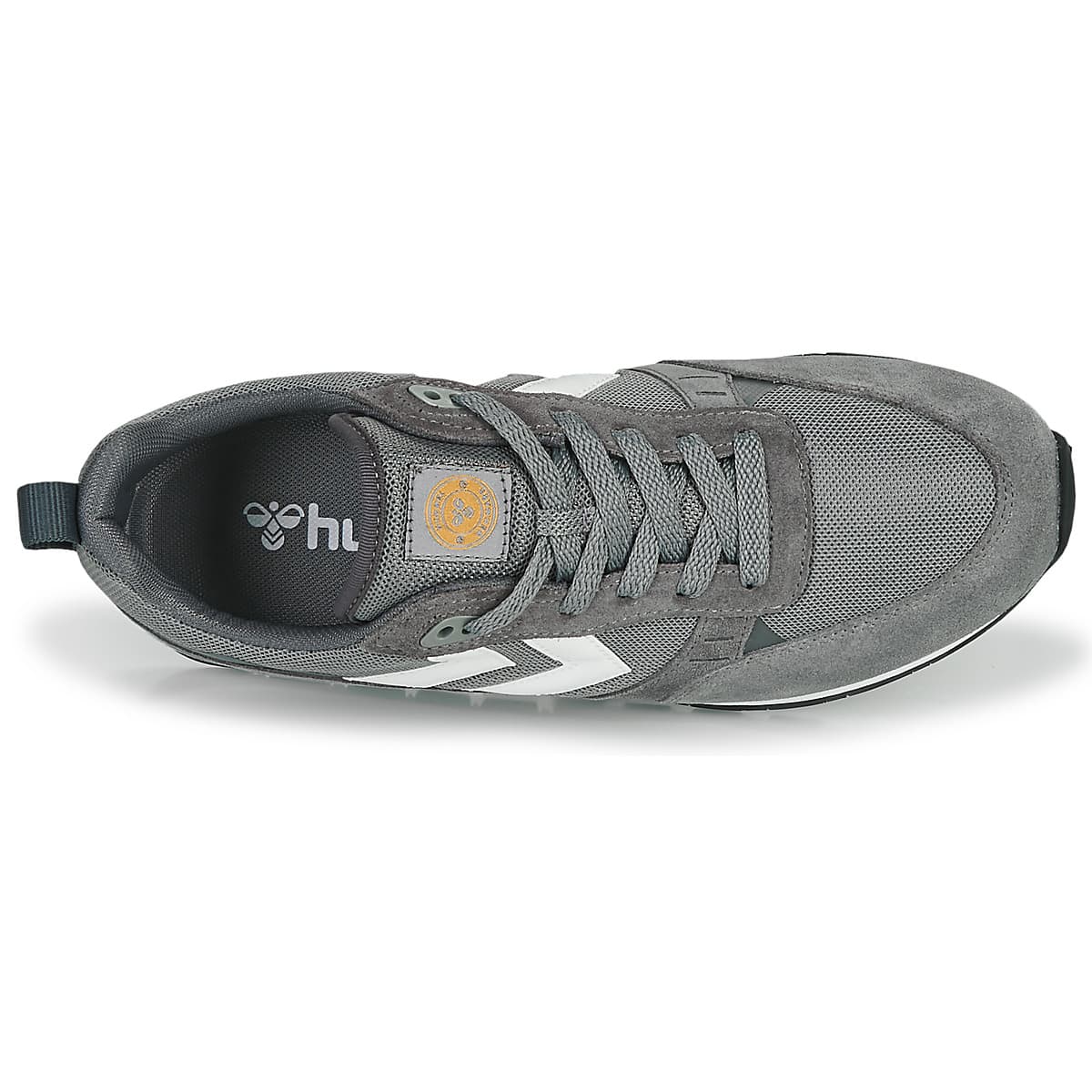 Men's Sports Shoes hummel Blue